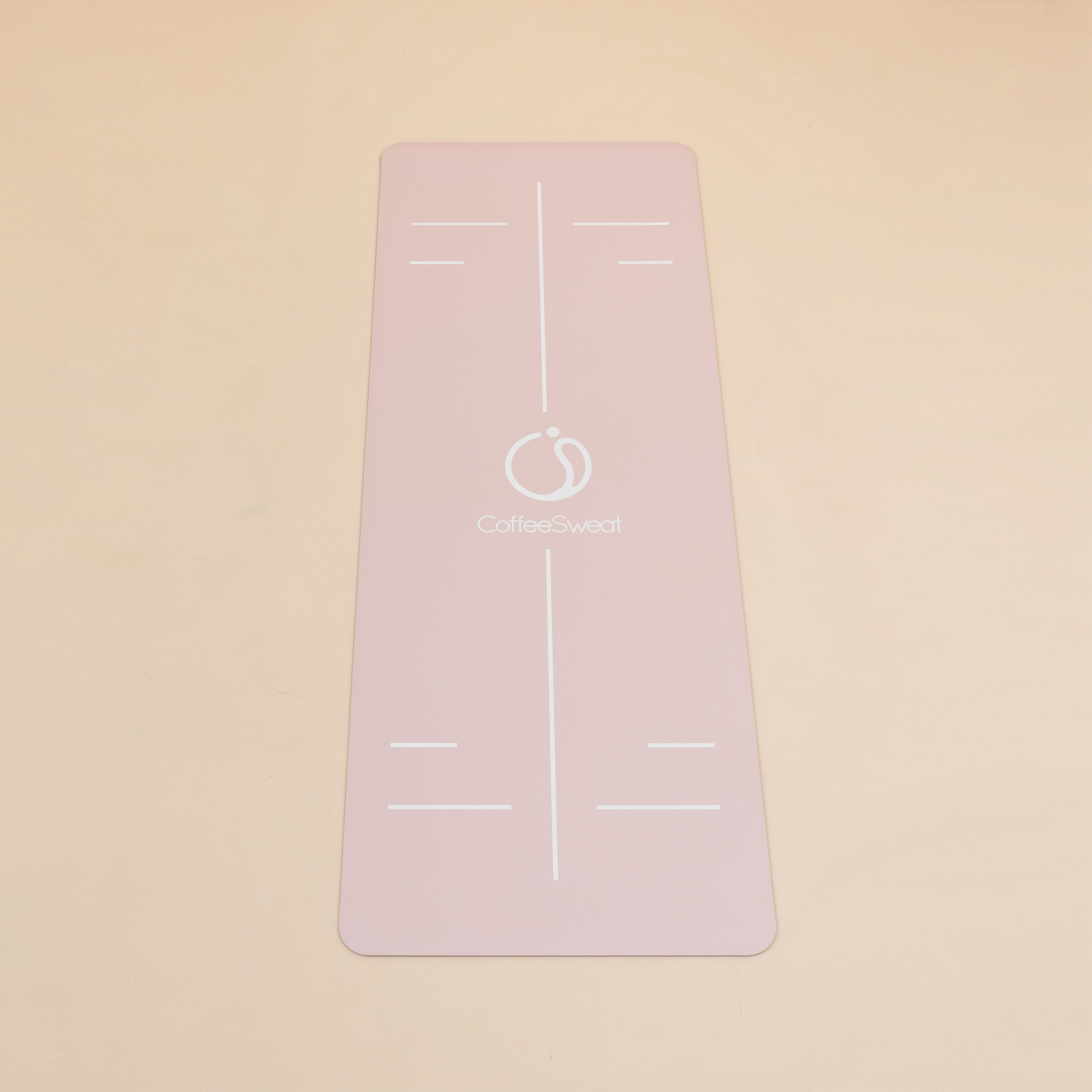 Namaste Yoga Mat (2mm)