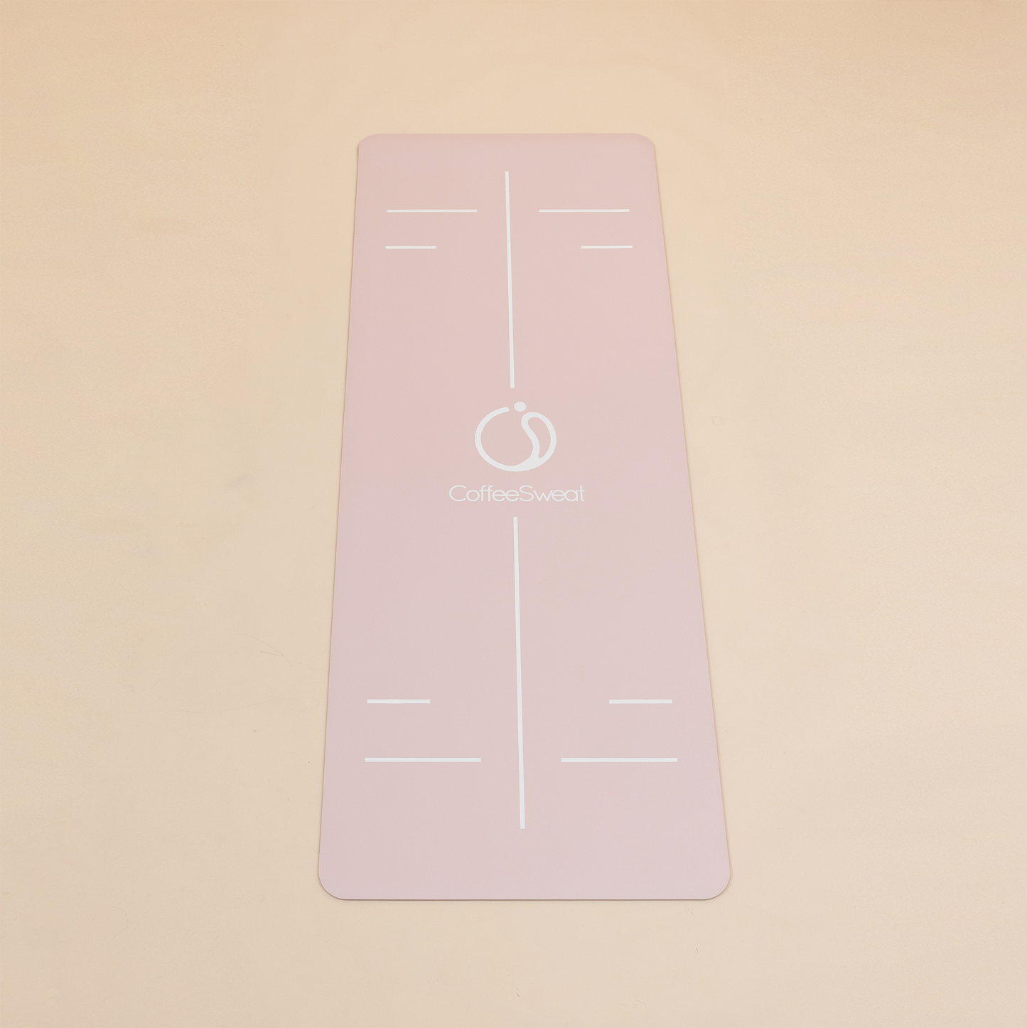 Namaste Yoga Mat (2mm)