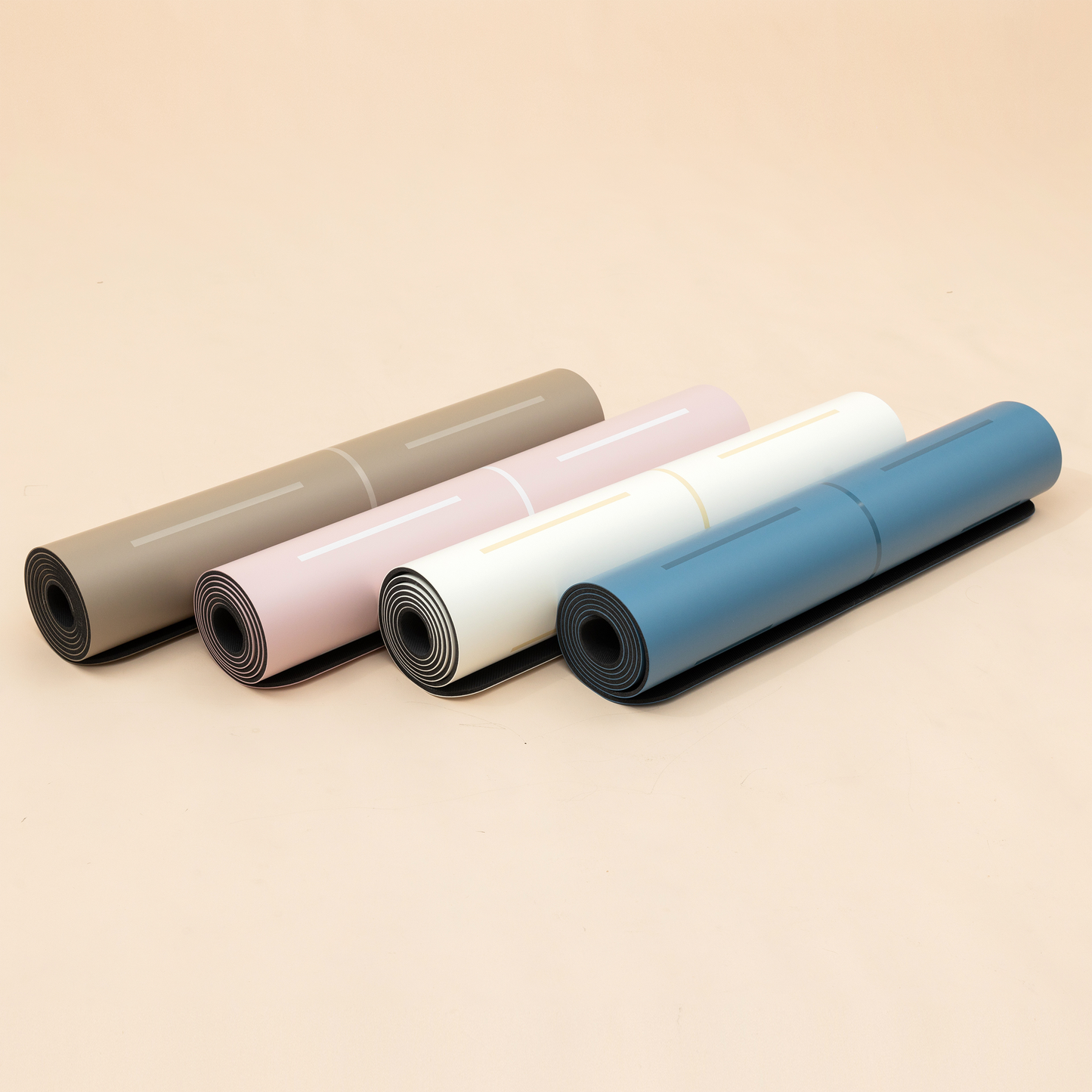 Namaste Yoga Mat (5mm)