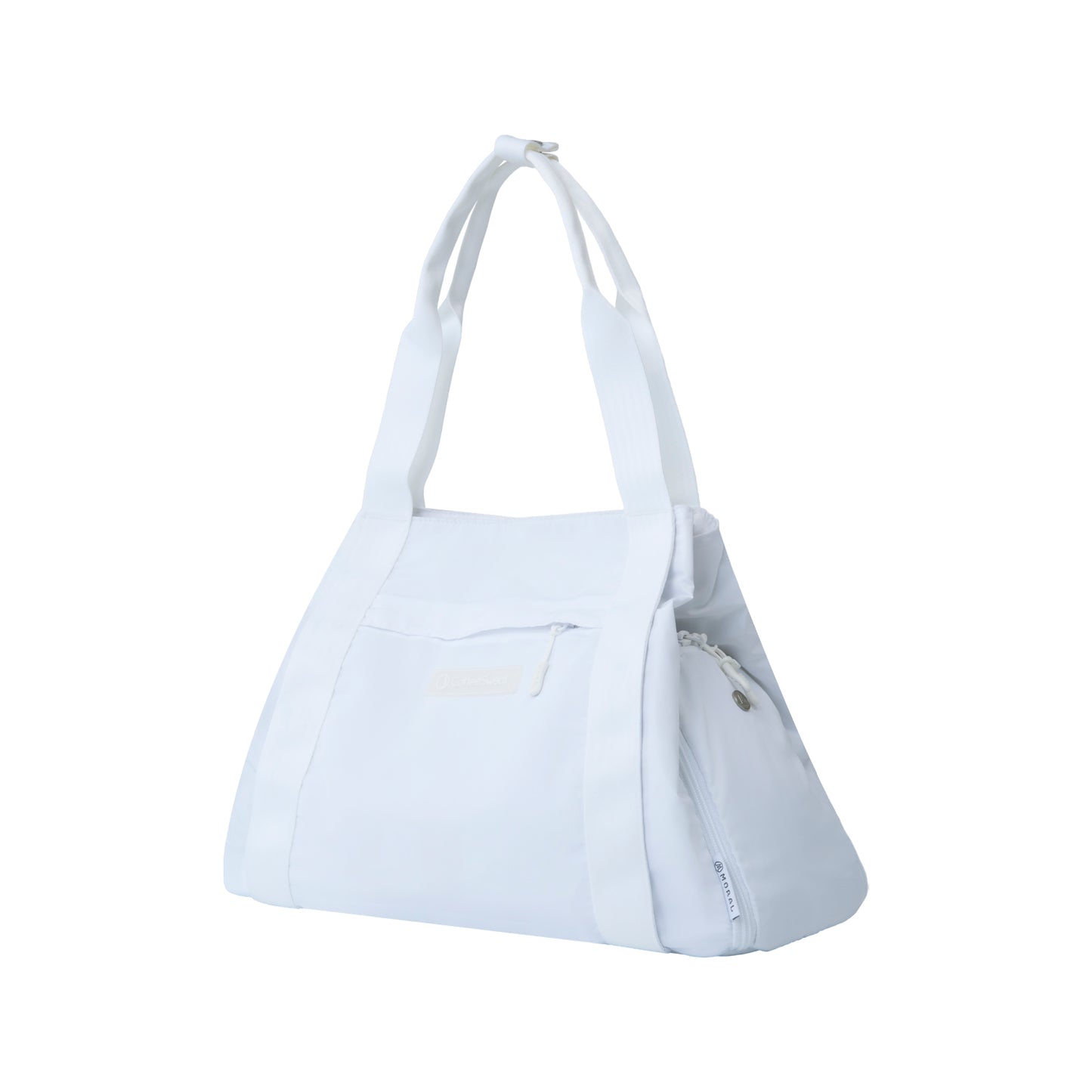 Moral x CoffeeSweat Yoga Tote