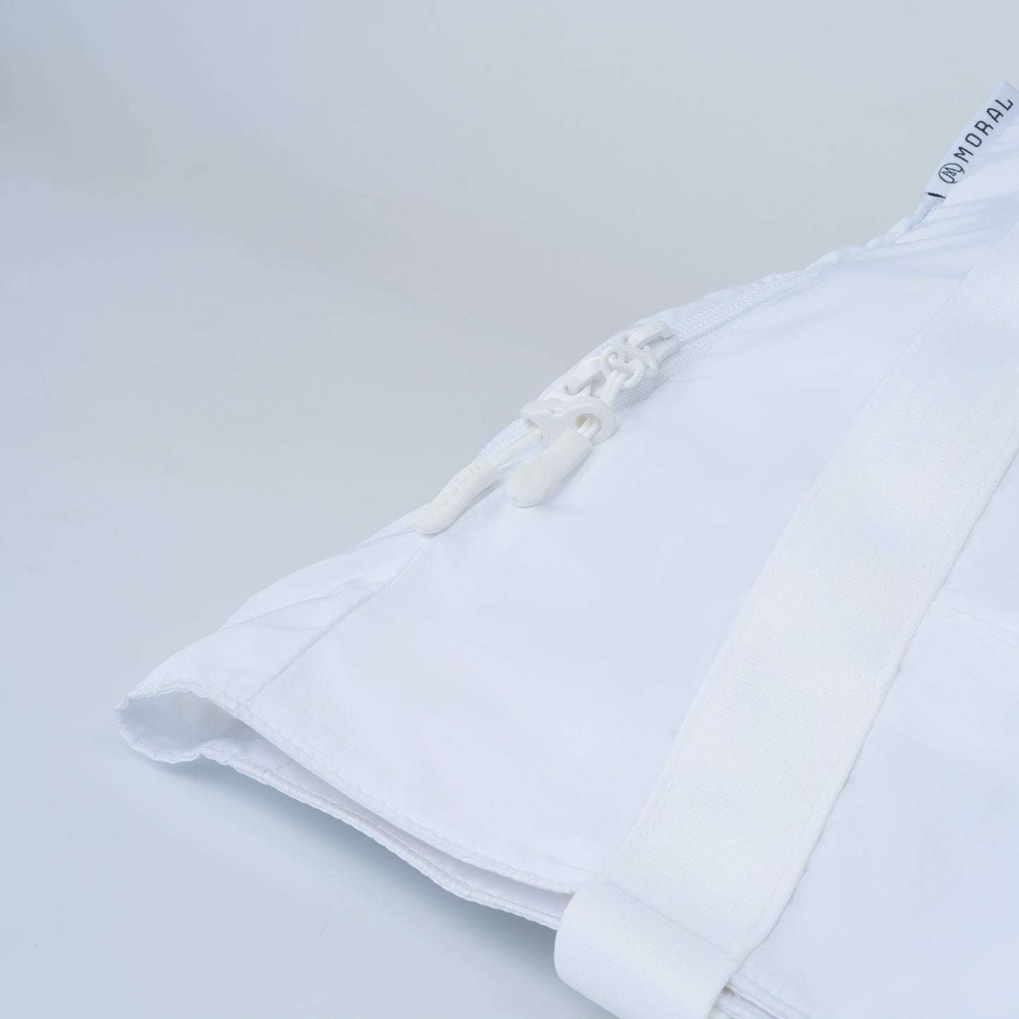 Moral x CoffeeSweat Yoga Tote