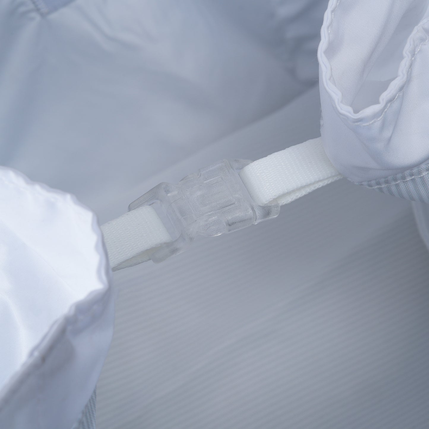 Moral x CoffeeSweat Yoga Tote