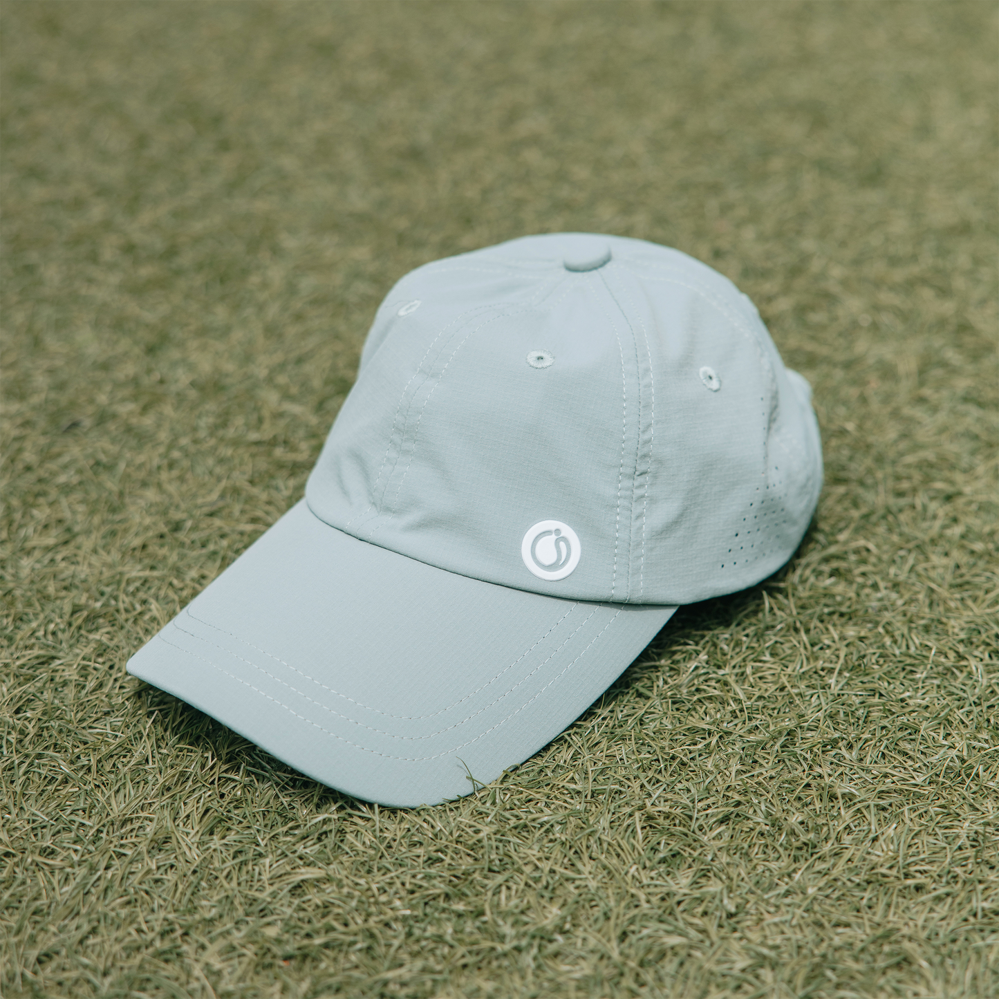 Lightweight Cap
