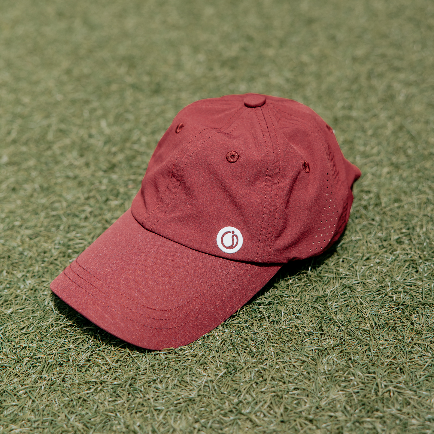 Lightweight Cap