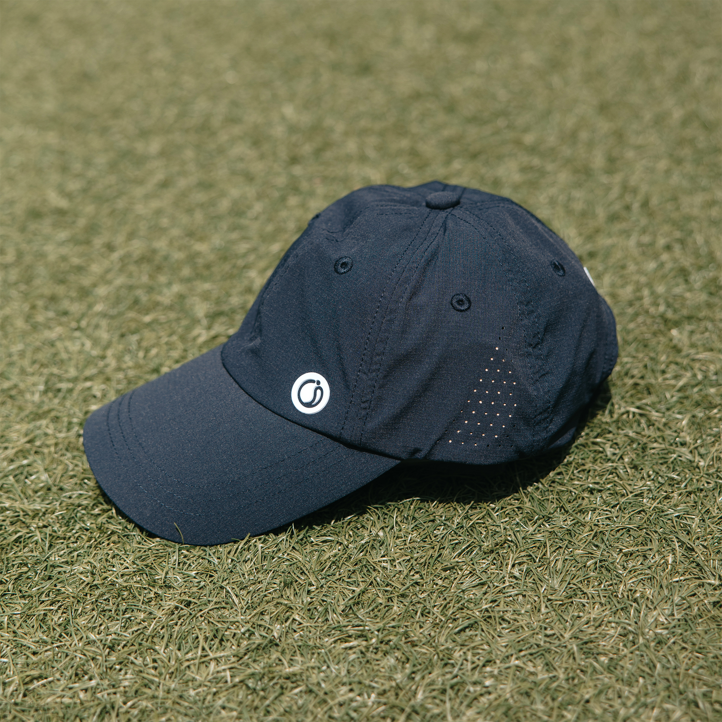 Lightweight Cap