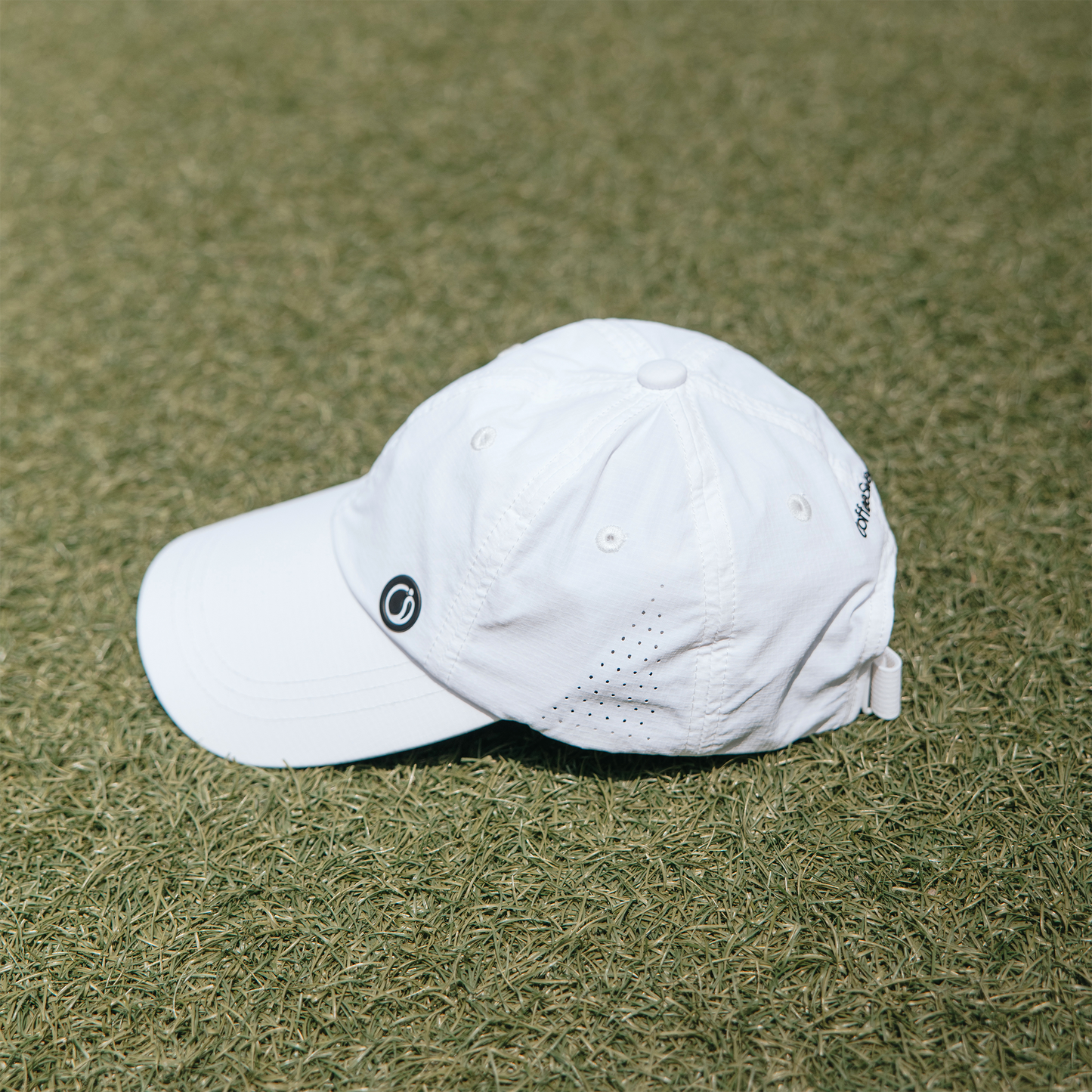 Lightweight Cap