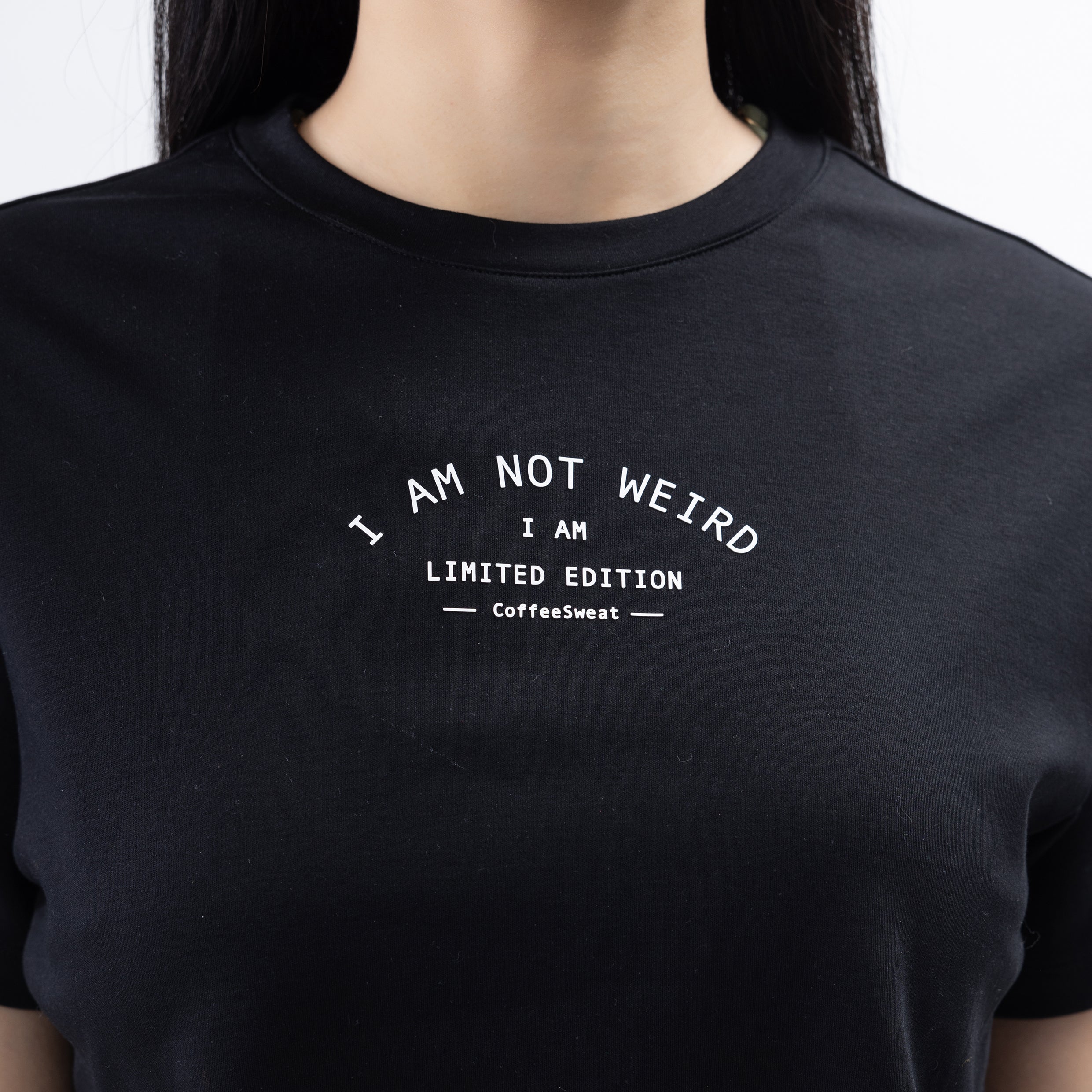Not Weird T-Shirt