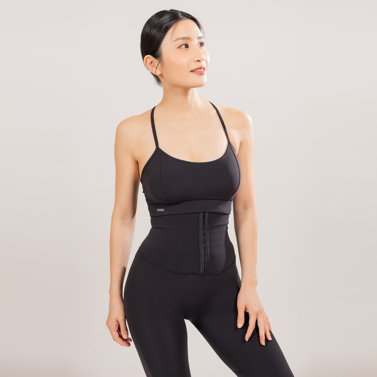 Shape Control Leggings