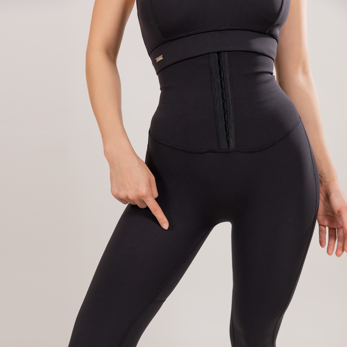 Shape Control Leggings