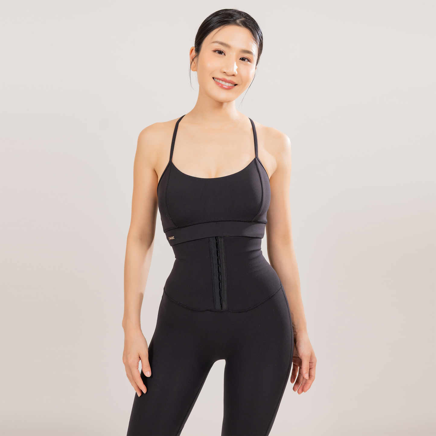 Shape Control Leggings