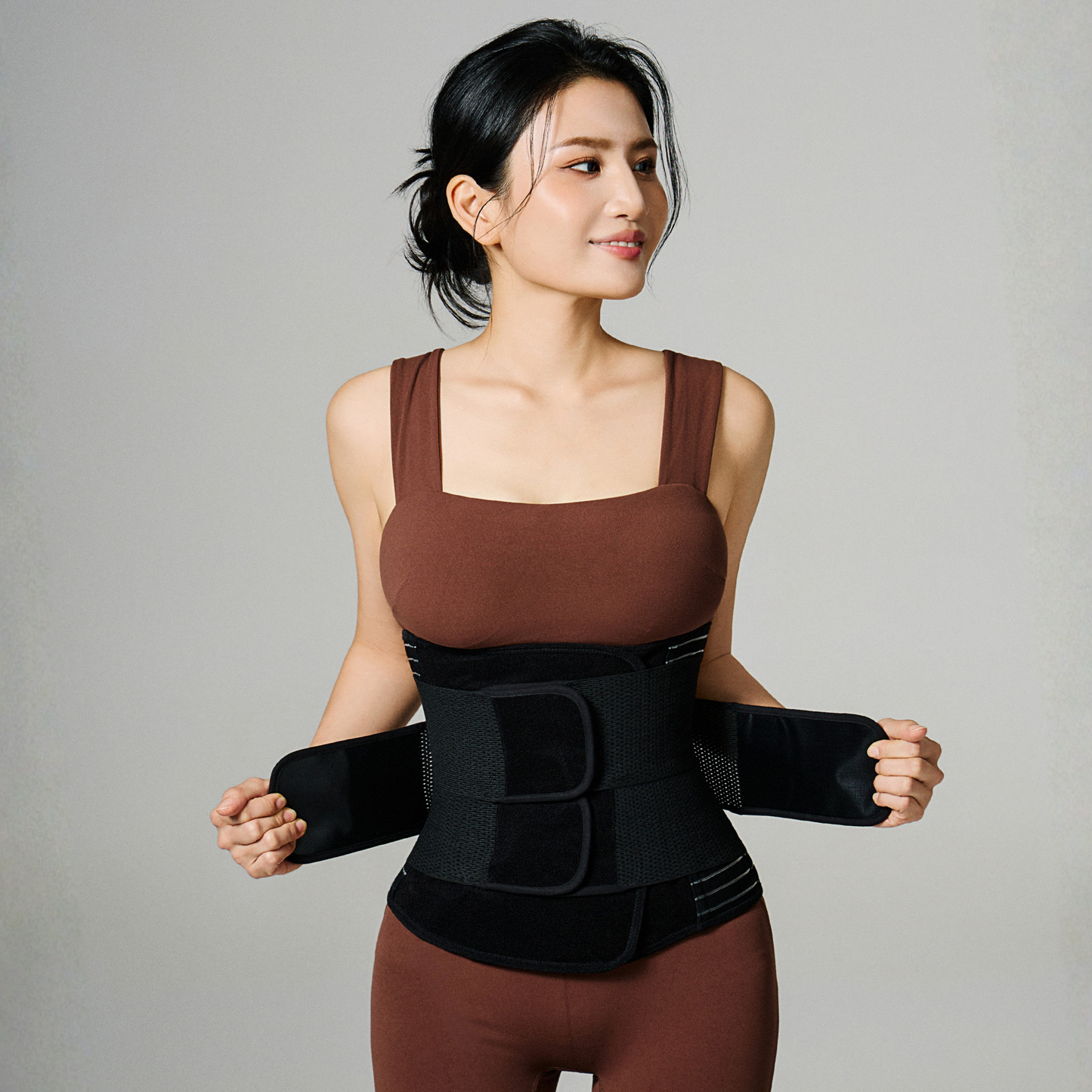 Tummy Tight Girdle 3.0