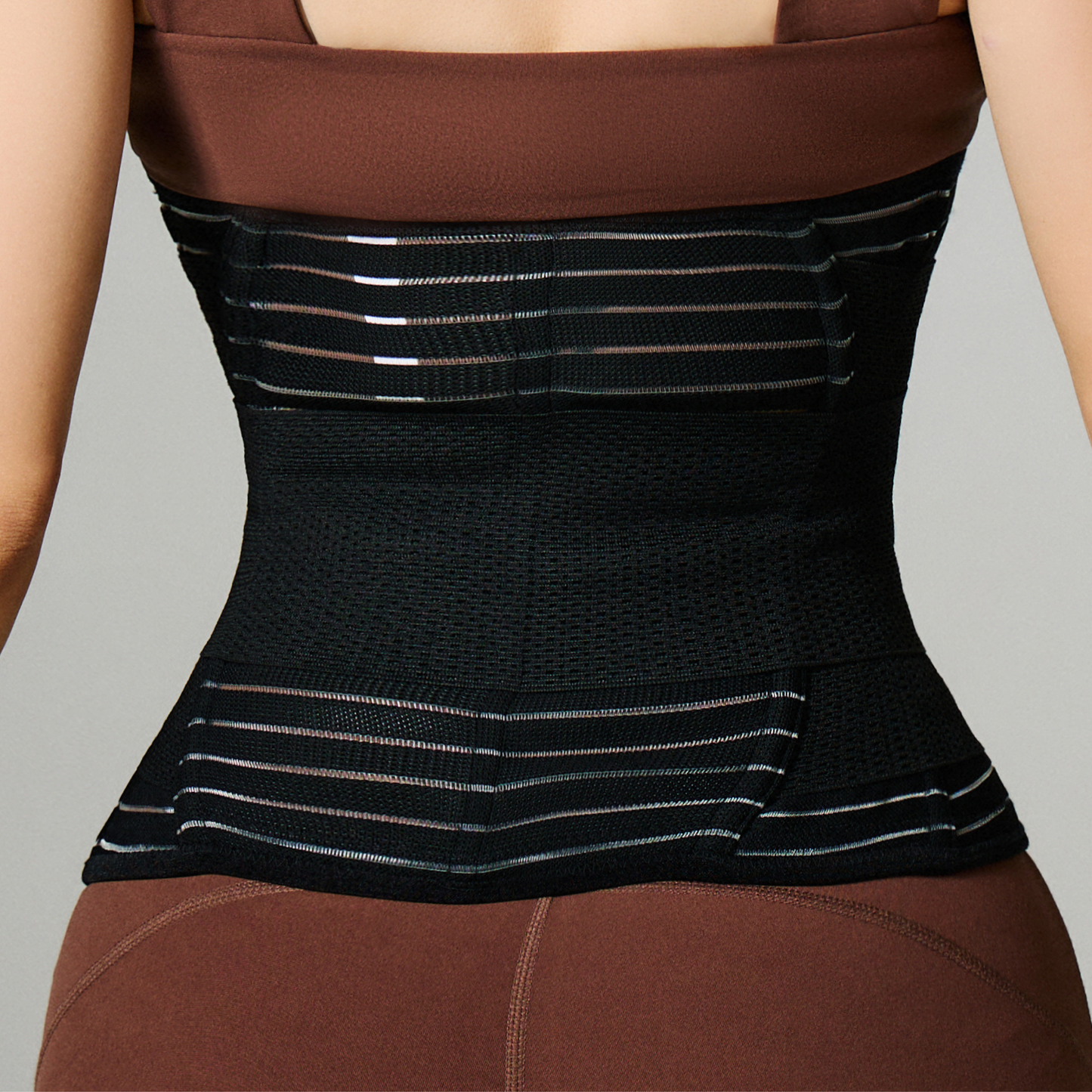 Tummy Tight Girdle 3.0