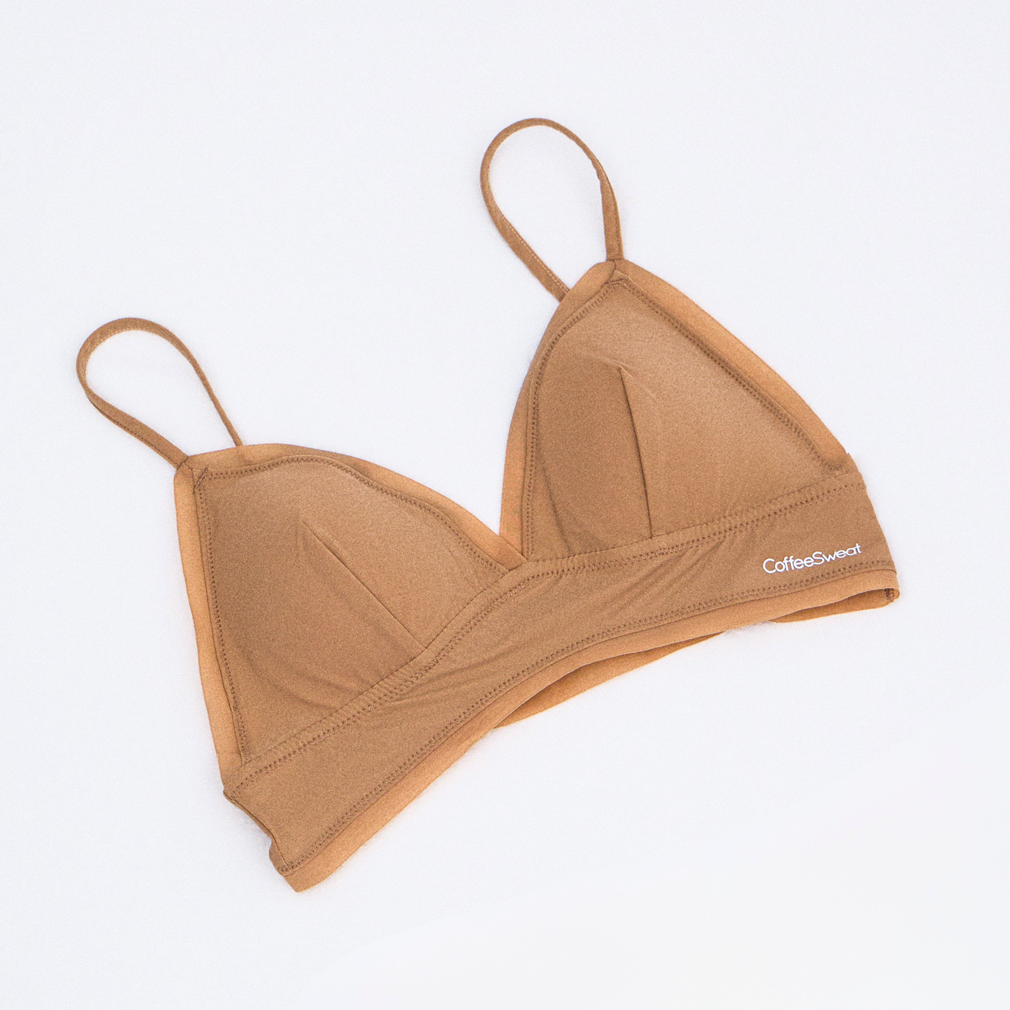 Seamless Bralette