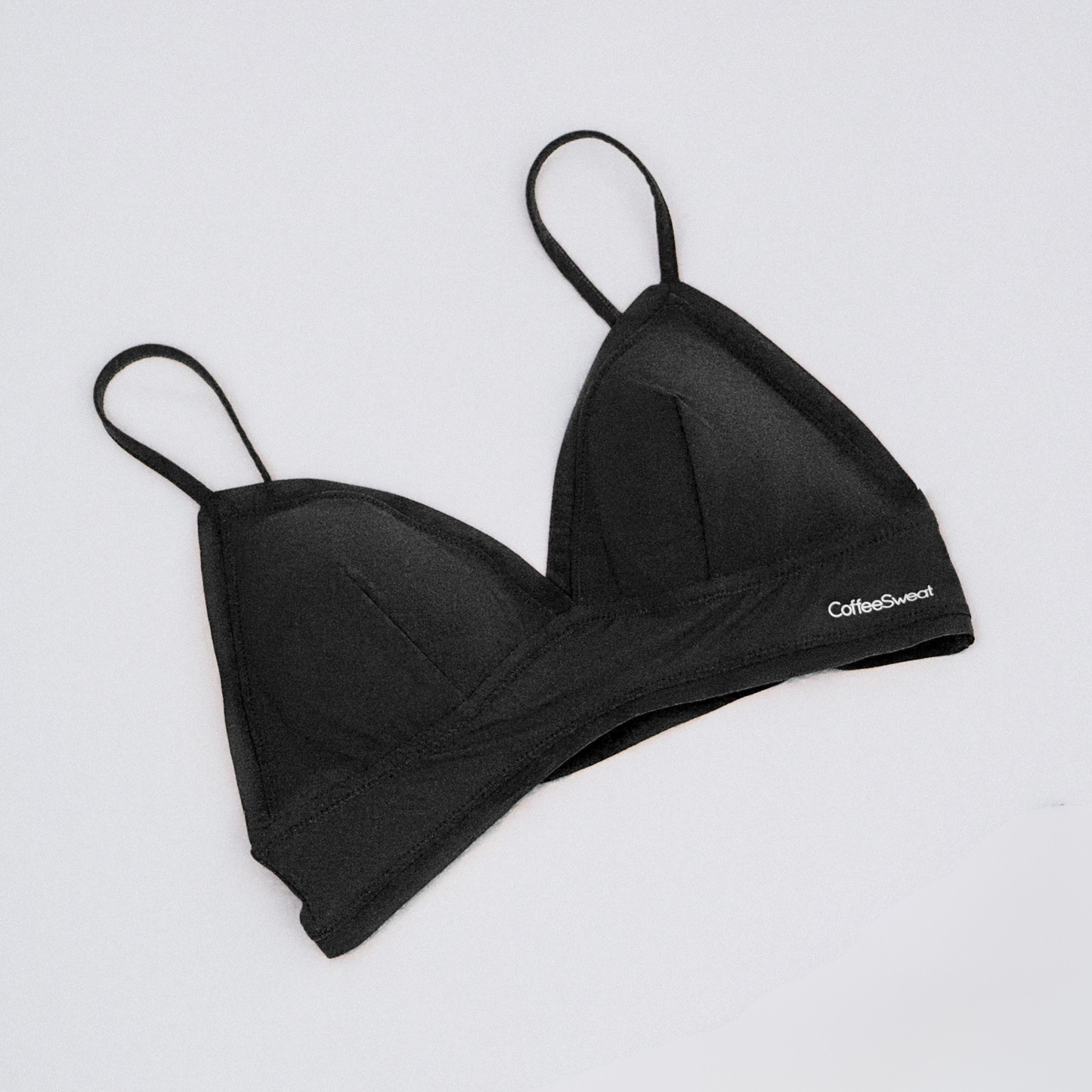 Seamless Bralette