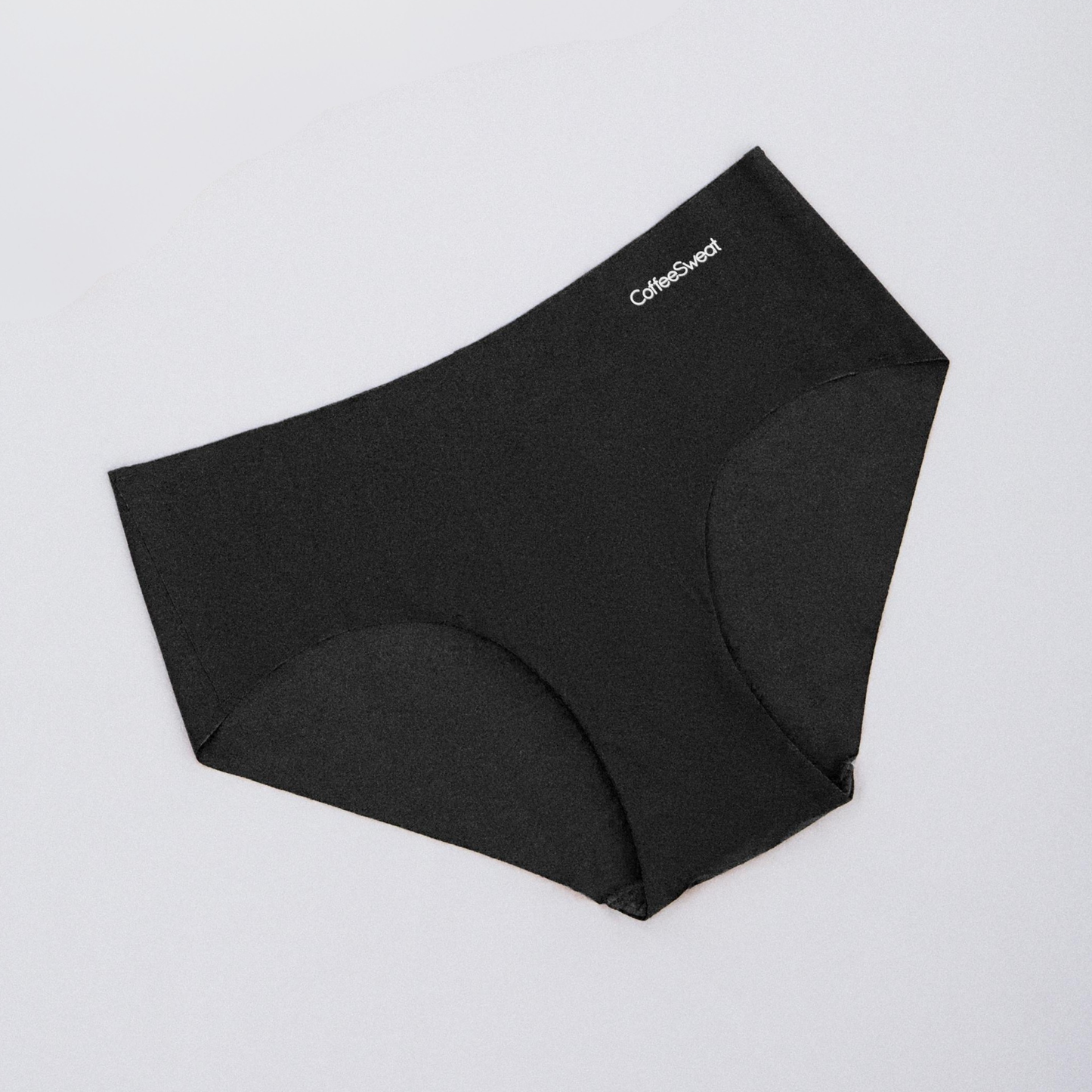 Seamless Hip Hugger Underwear - 3pairs/pack