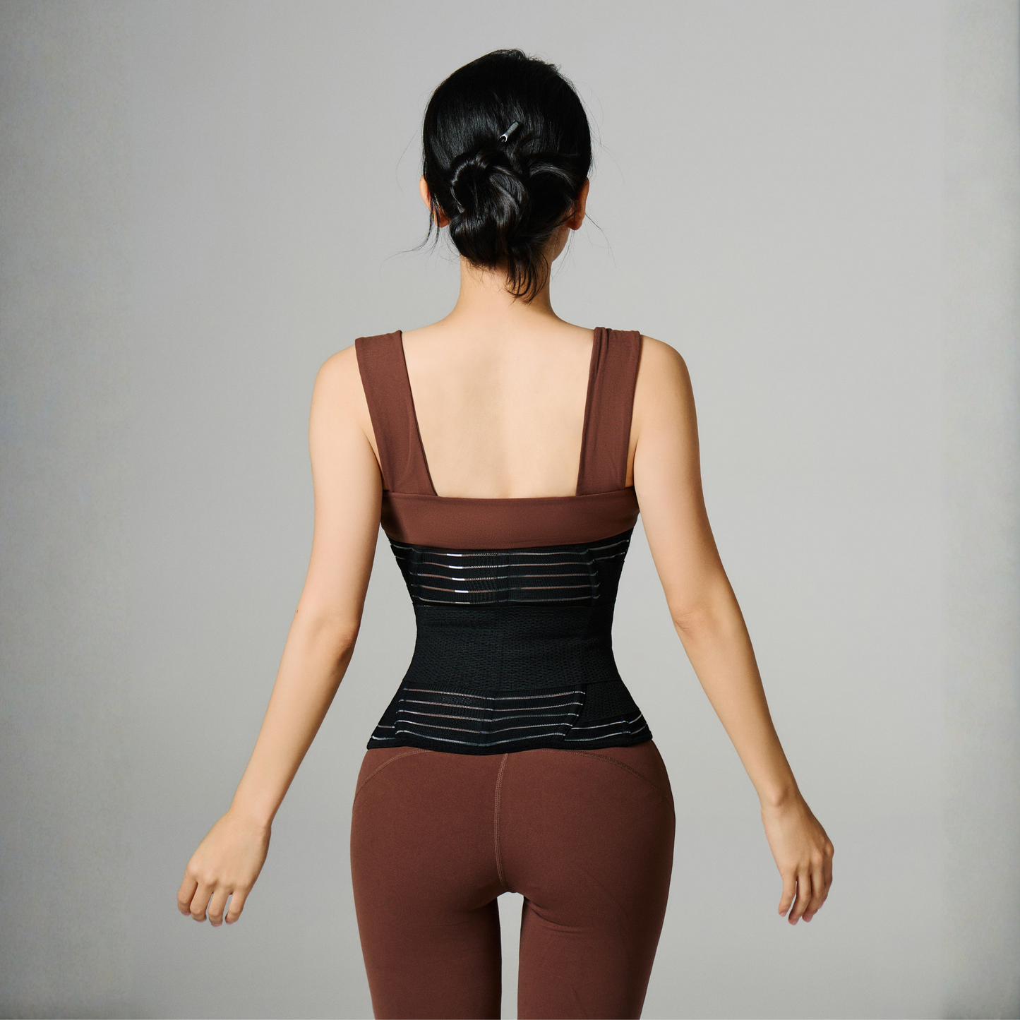 Tummy Tight Girdle 3.0