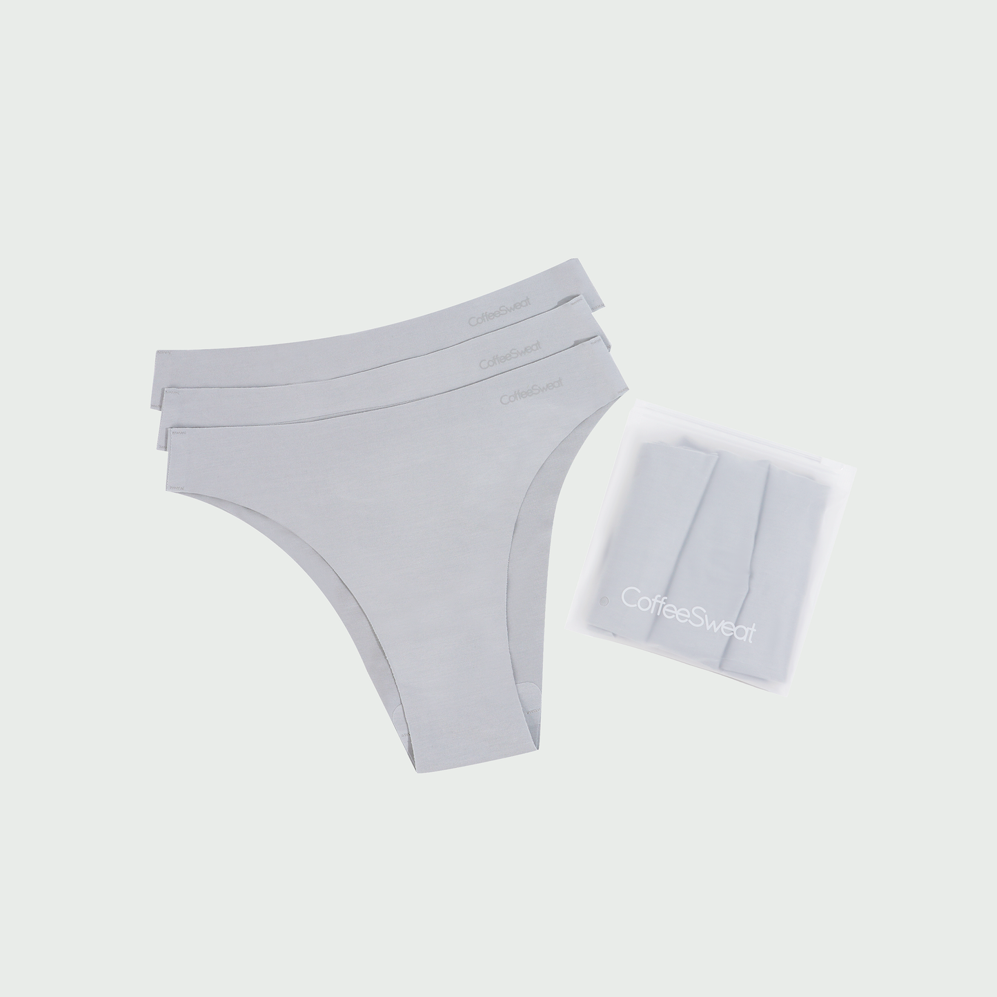 Airflow Cheeky Underwear - 3pairs/pack