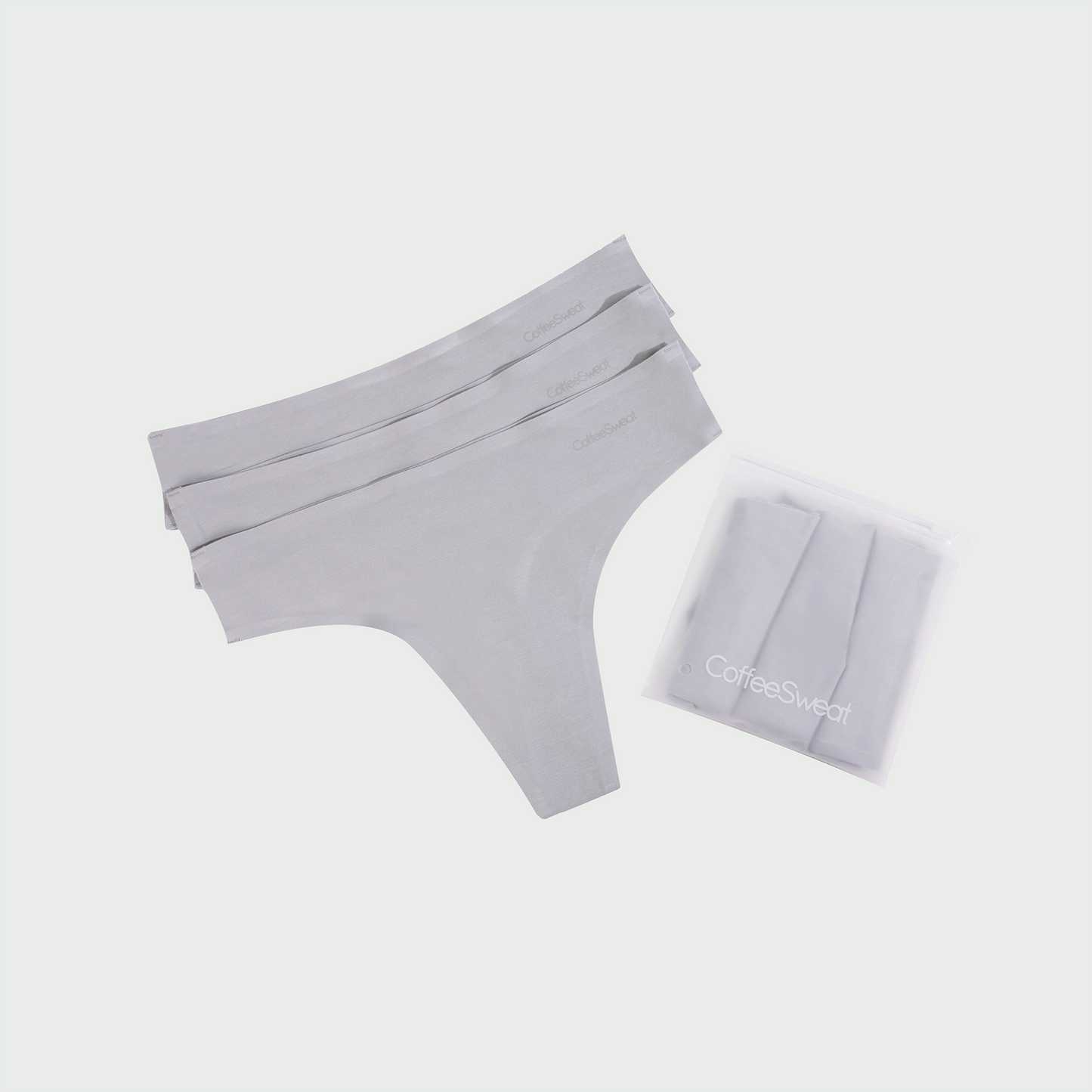 Airflow Thong Underwear - 3pairs/pack