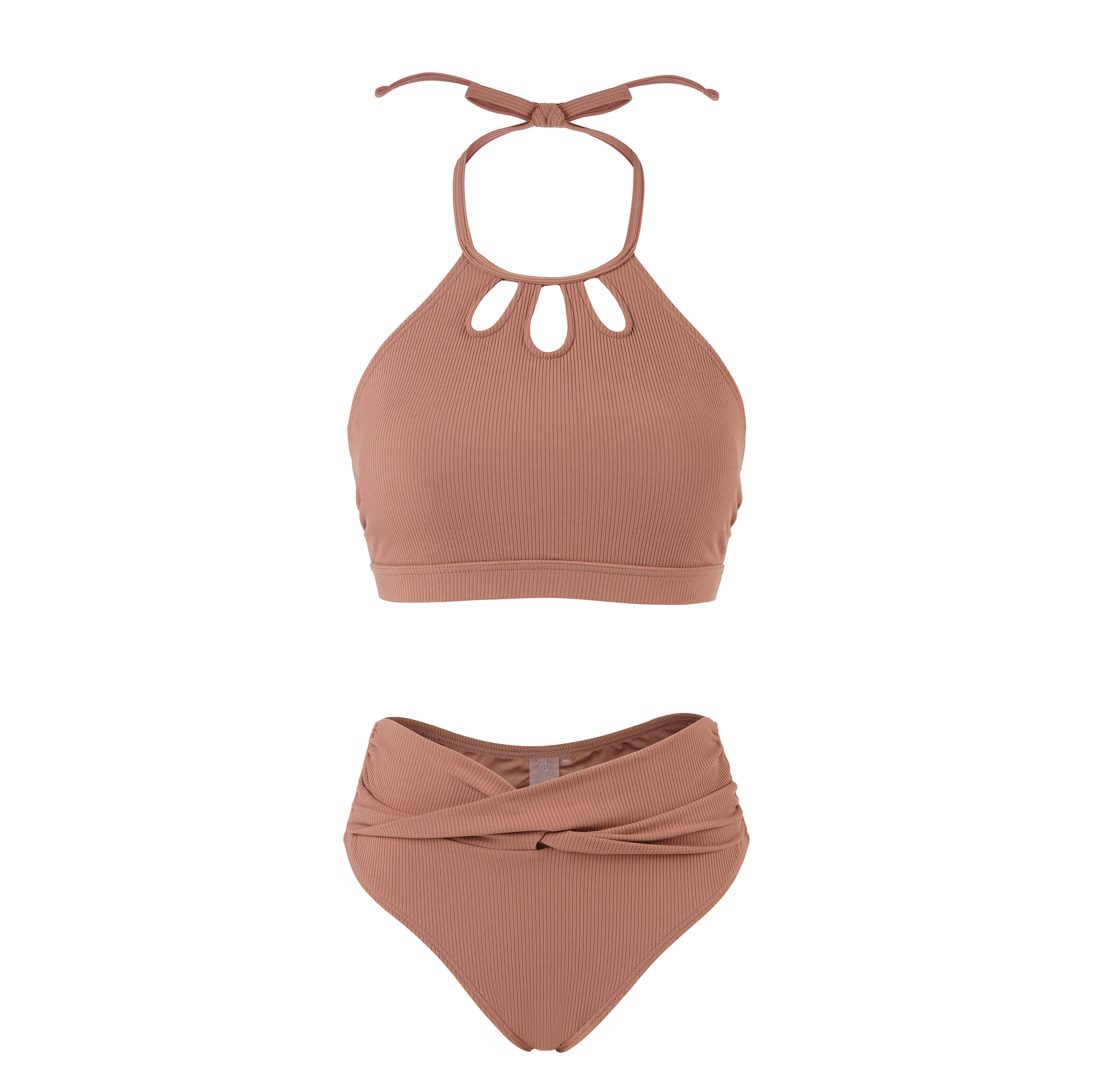 Sunkissed 2PC Bikini Set