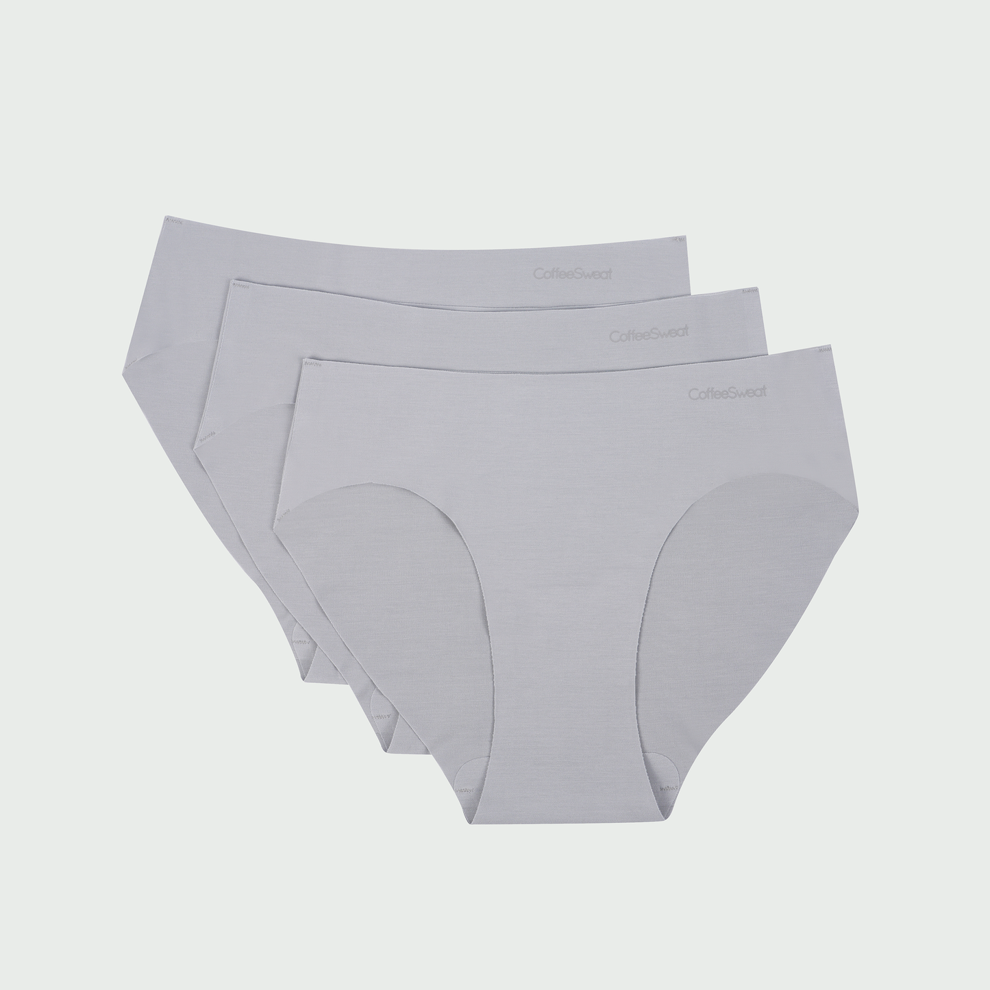 Airflow Hip Hugger Underwear - 三件装