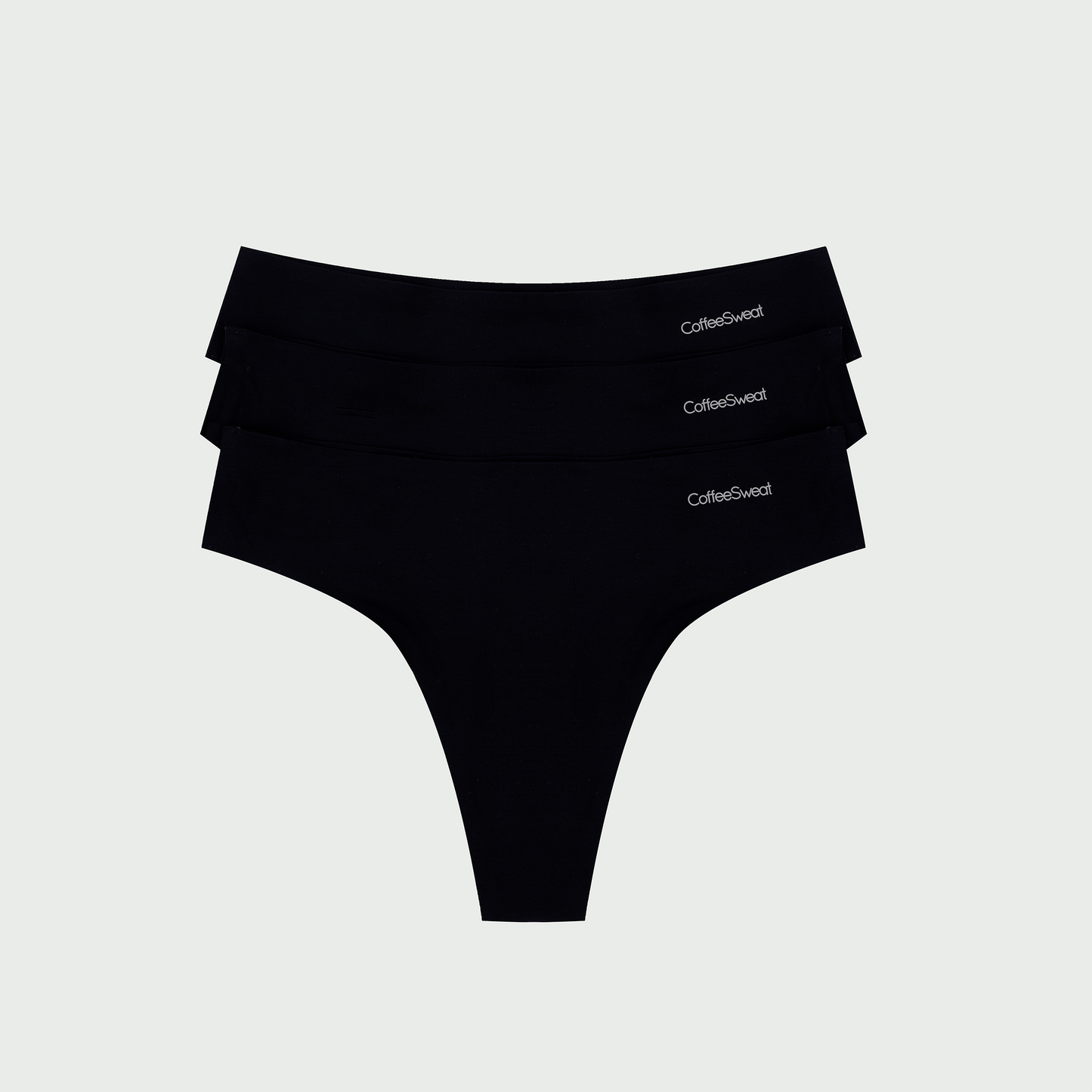 Airflow Thong Underwear - 3pairs/pack