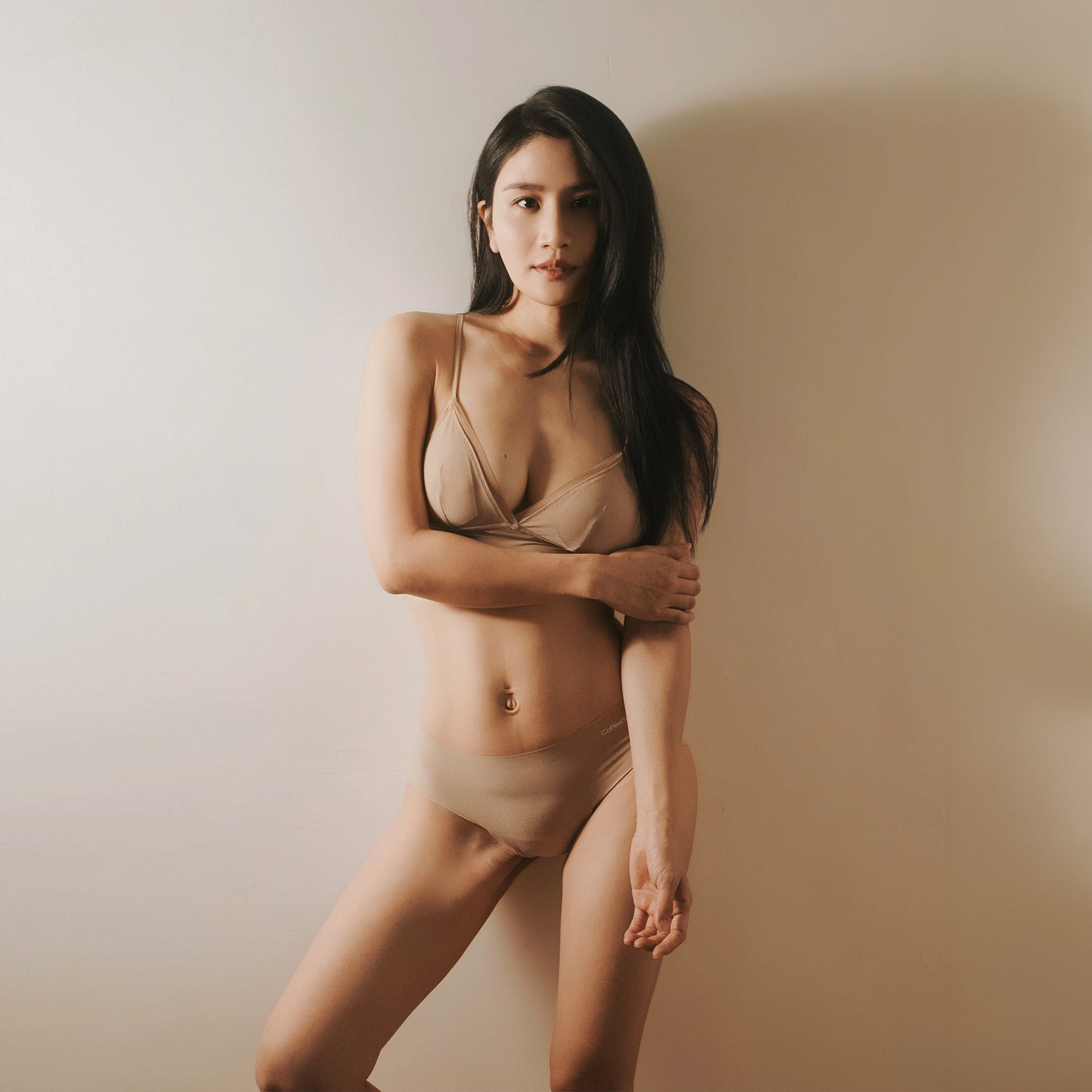 Seamless Bralette