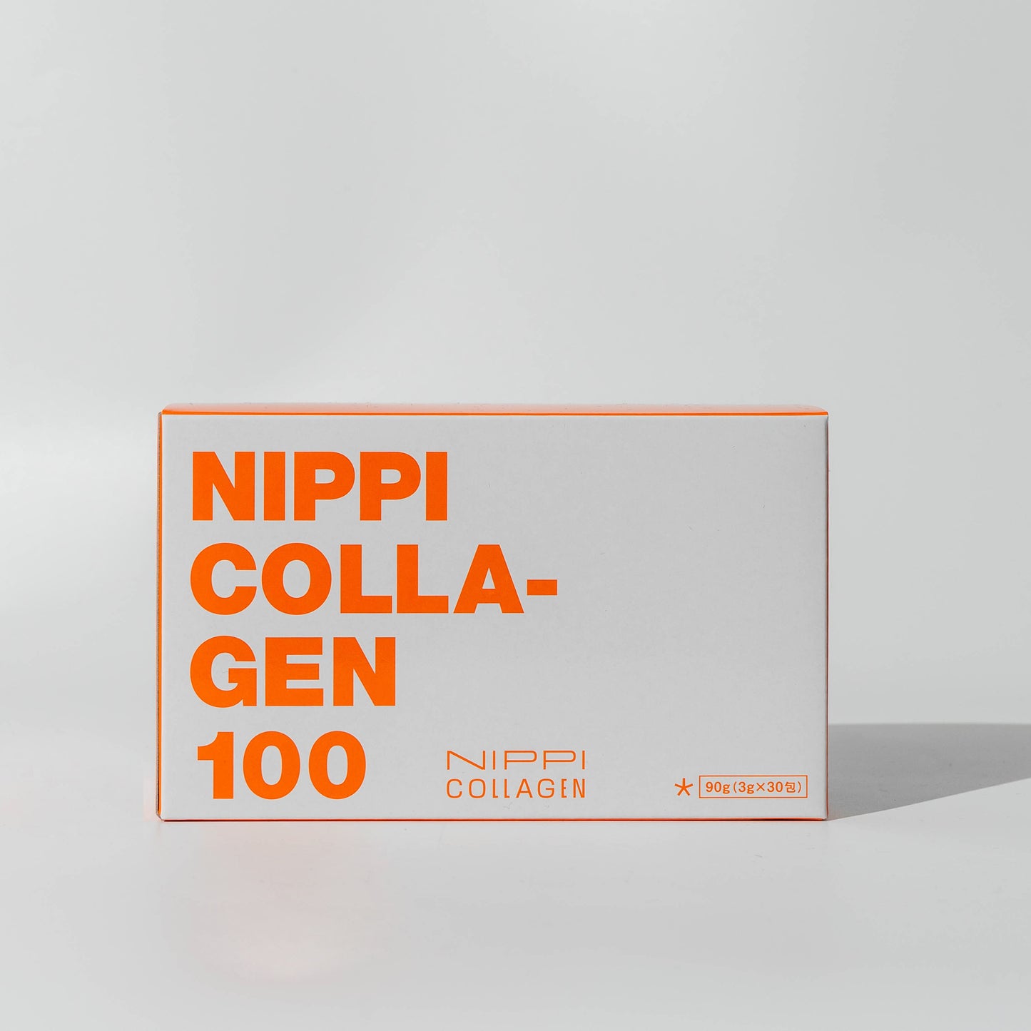 Nippi Collagen 100