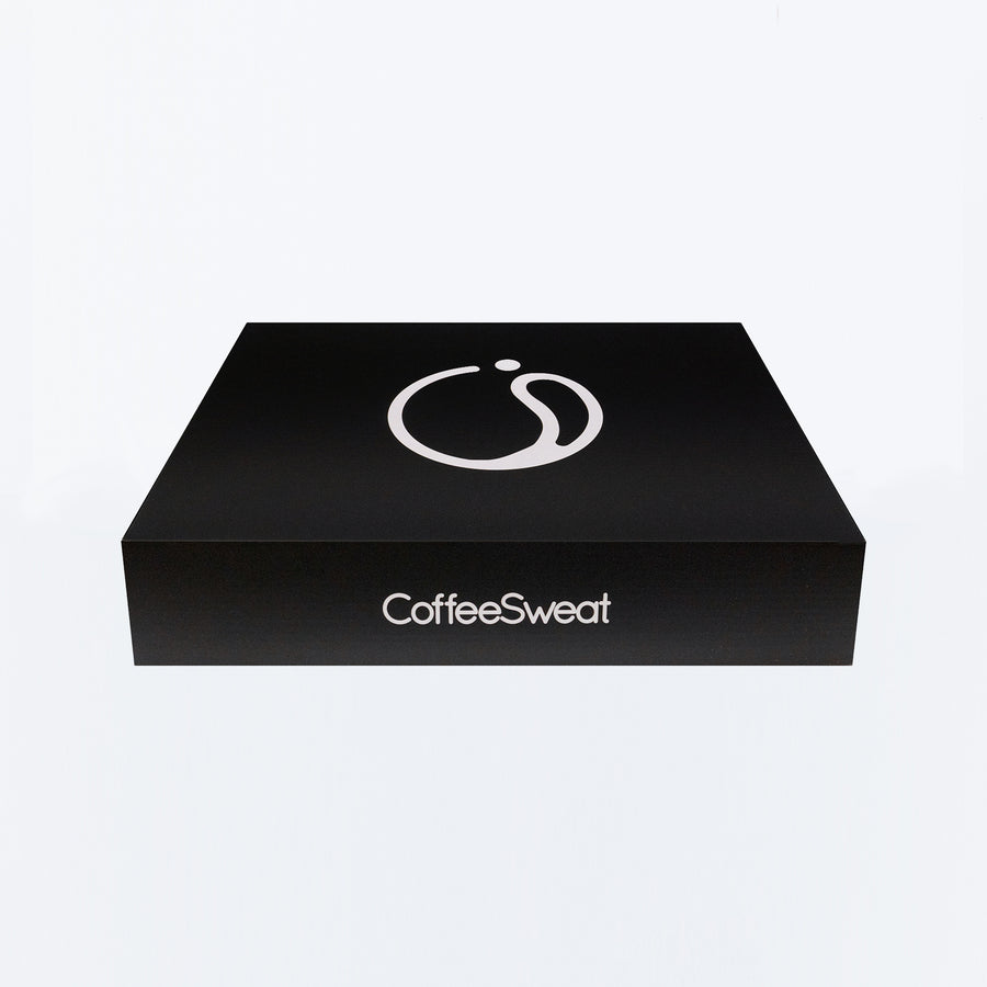 CoffeeSweat Gift Box