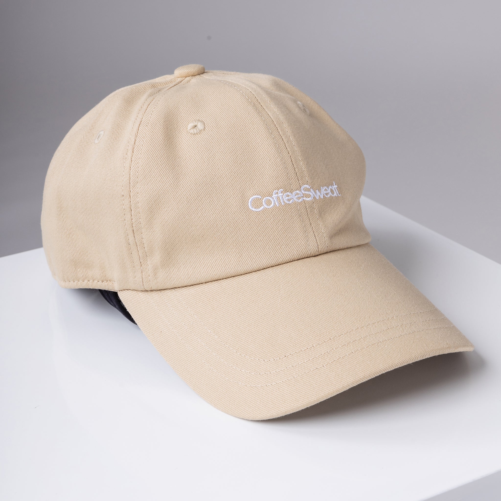 CoffeeSweat Cap