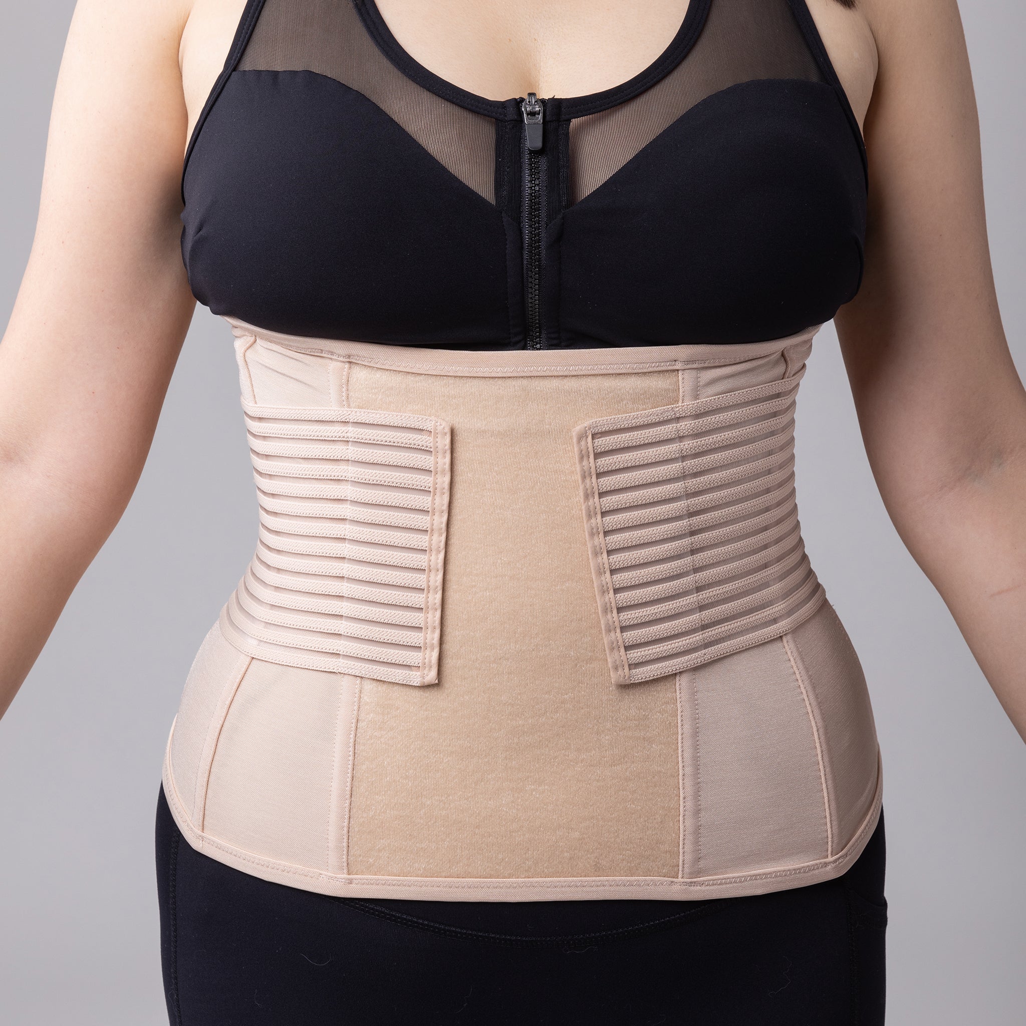 Stomach girdle sale