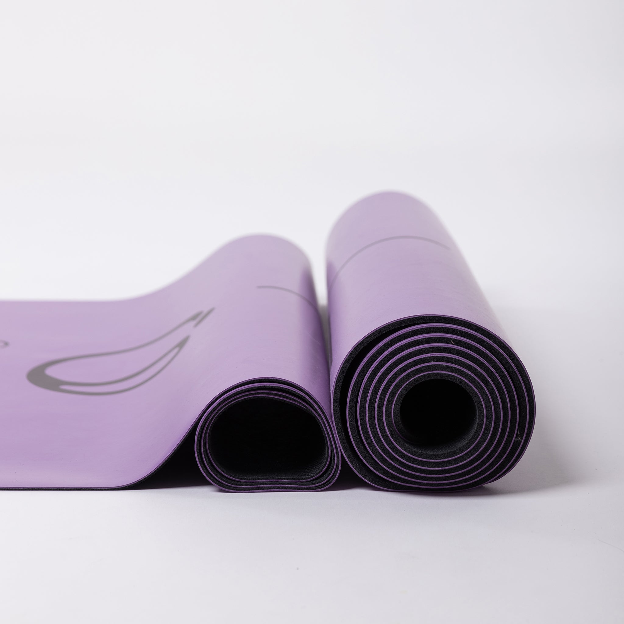 Namaste Yoga Mat