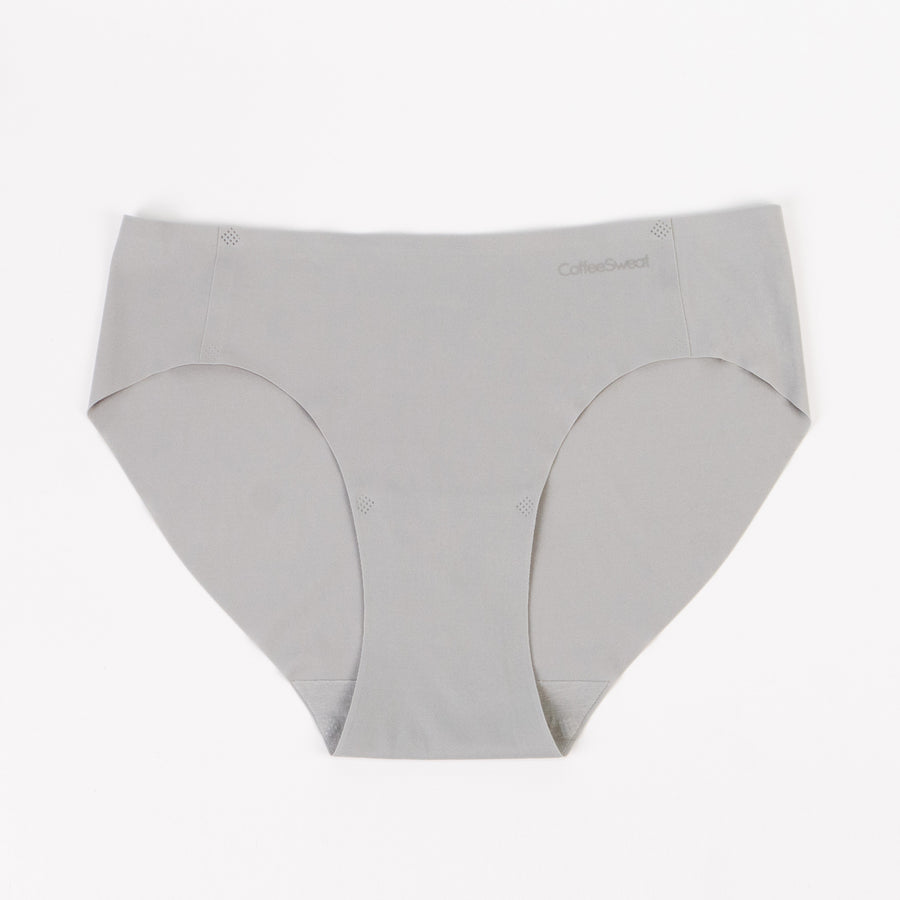 Antz Pantz Ladies Hiphuggers Briefs Panties Underwear size 16 Colour White