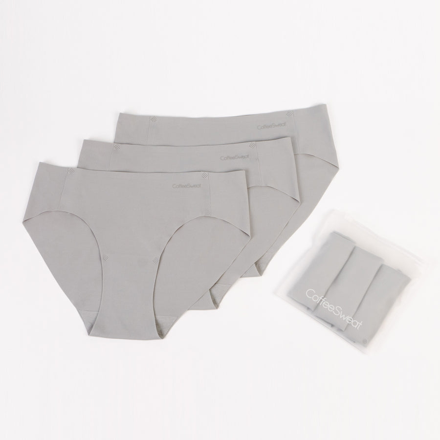 Cheeky Underwear - 3pairs/pack – CoffeeSweat