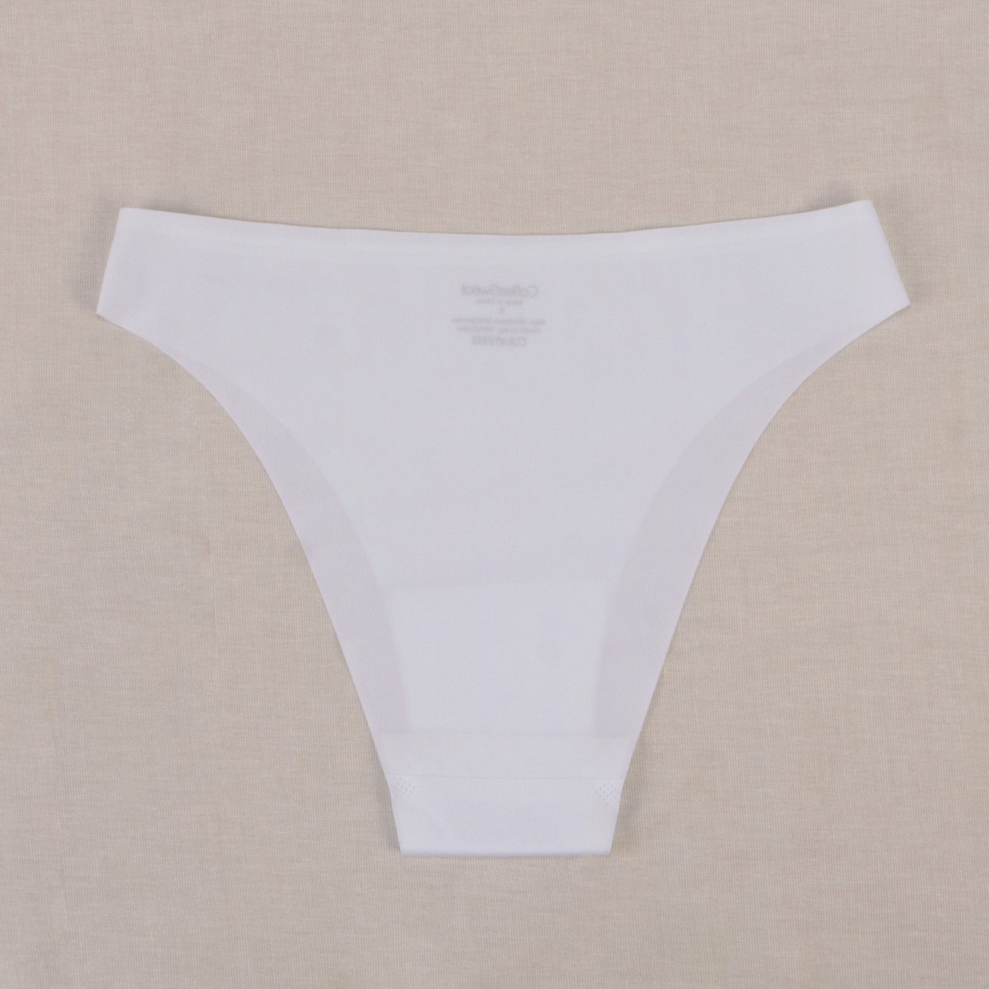 Cheeky Underwear - 三件装