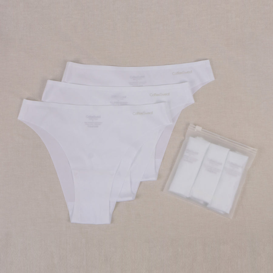 Cheeky Underwear - 3pairs/pack